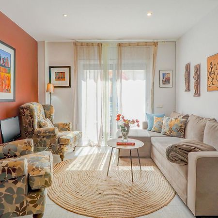 Casa Rainbow By Hello Homes Sitges Esterno foto