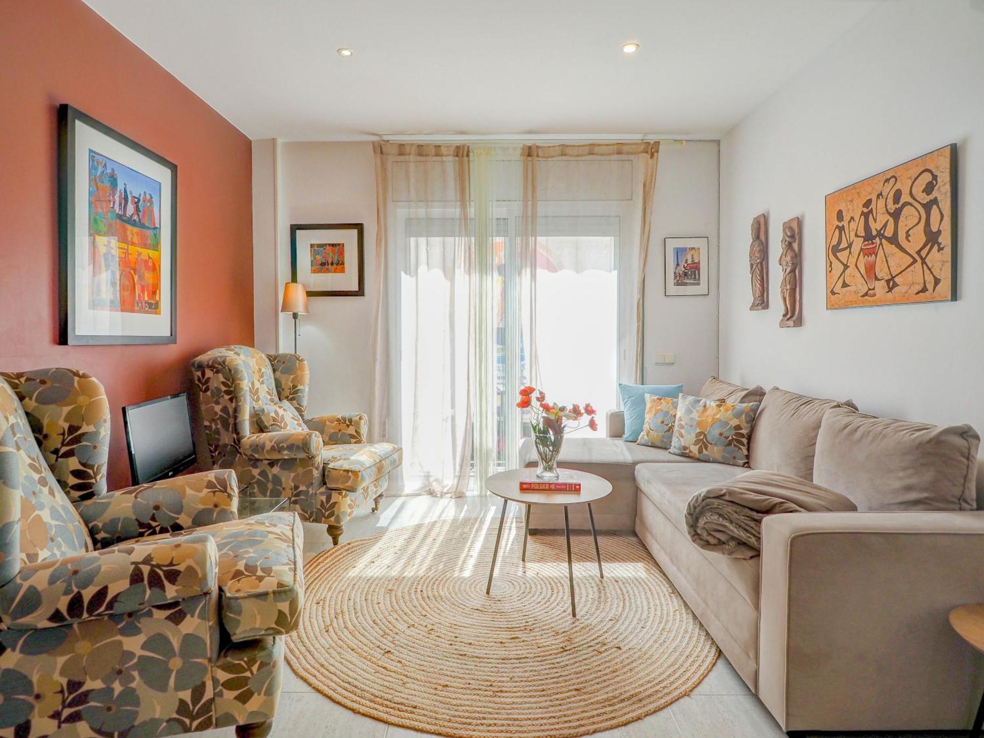 Casa Rainbow By Hello Homes Sitges Esterno foto