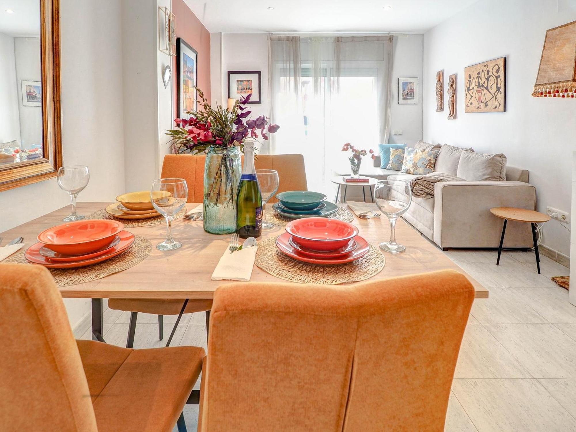 Casa Rainbow By Hello Homes Sitges Esterno foto