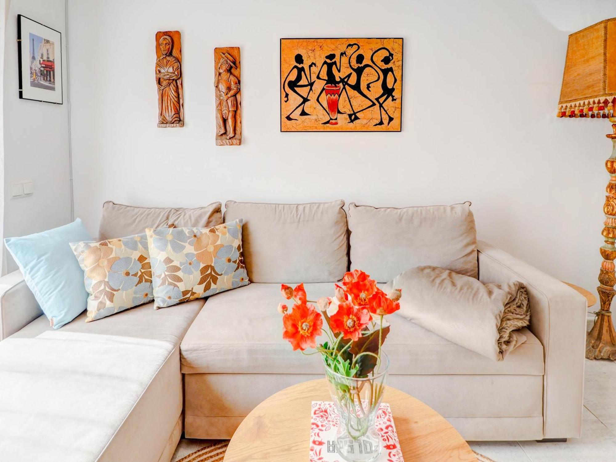 Casa Rainbow By Hello Homes Sitges Esterno foto