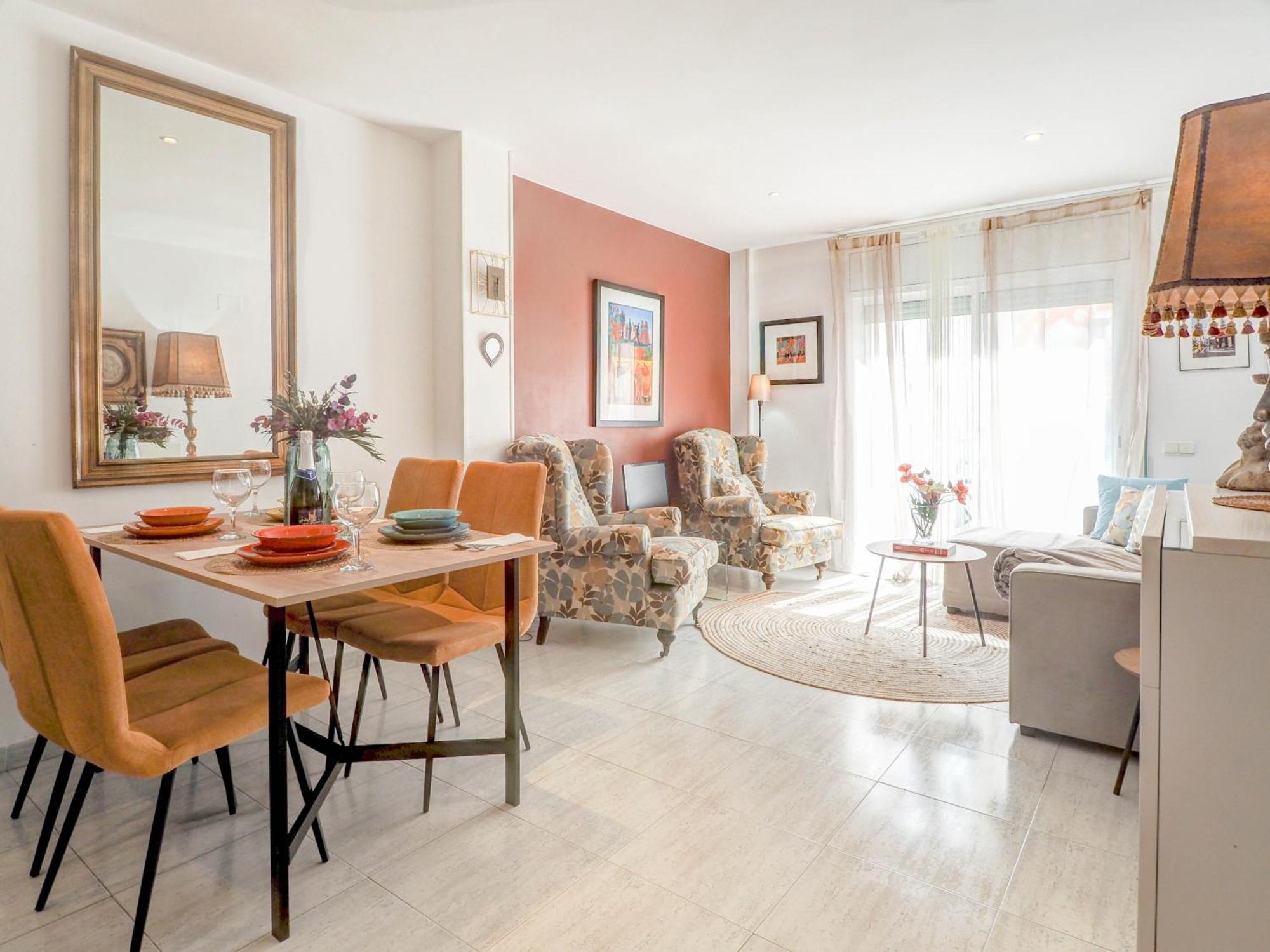 Casa Rainbow By Hello Homes Sitges Esterno foto