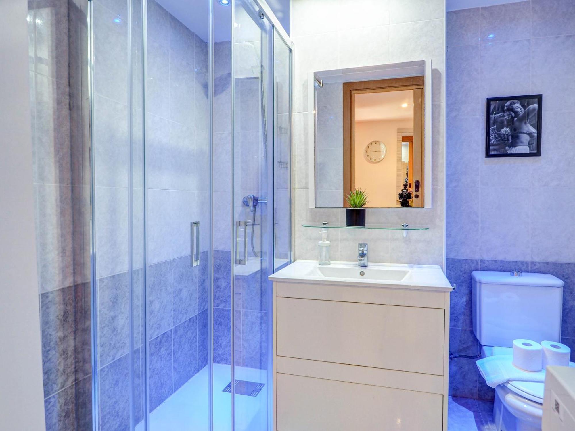 Casa Rainbow By Hello Homes Sitges Esterno foto