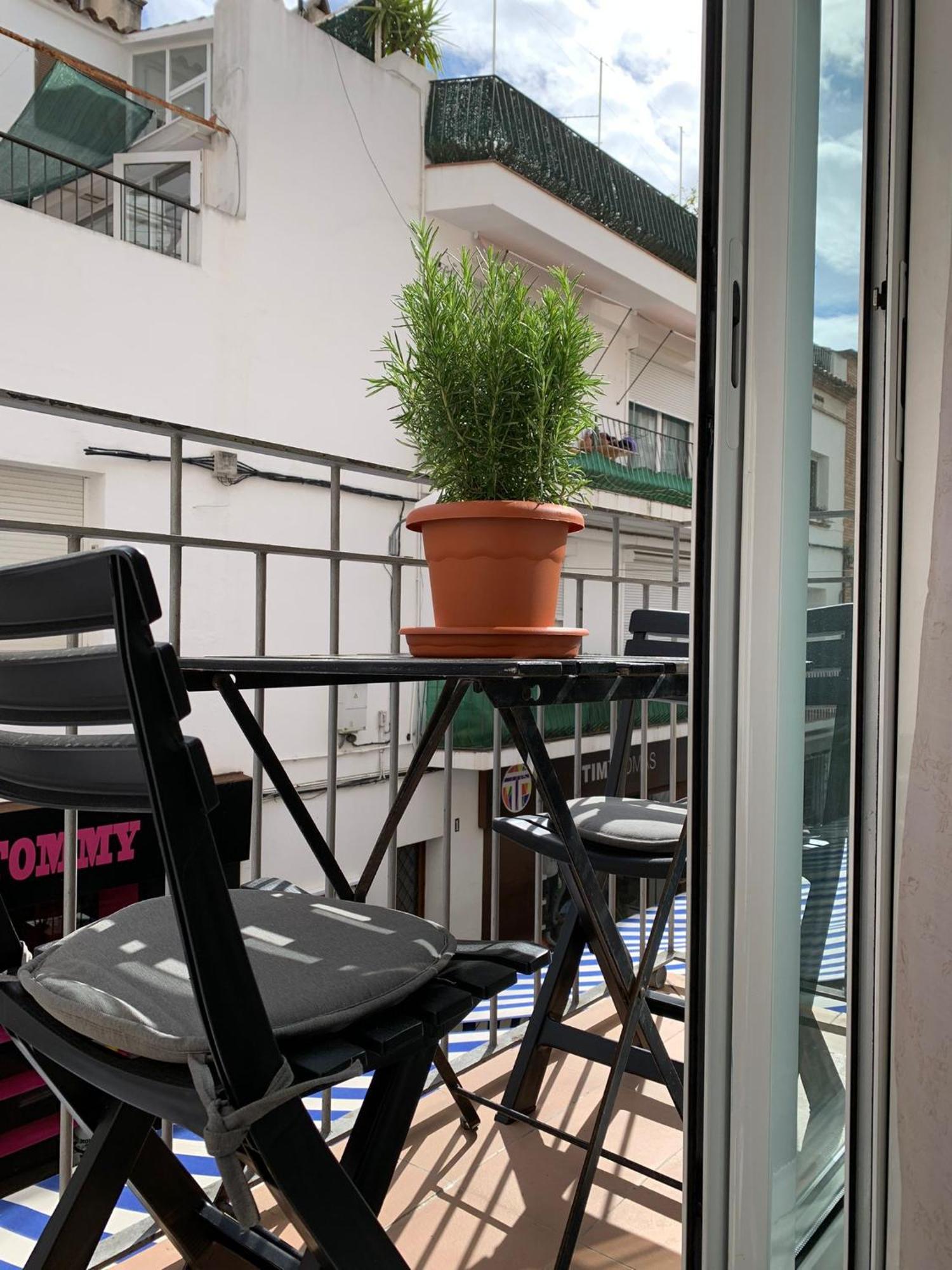 Casa Rainbow By Hello Homes Sitges Esterno foto