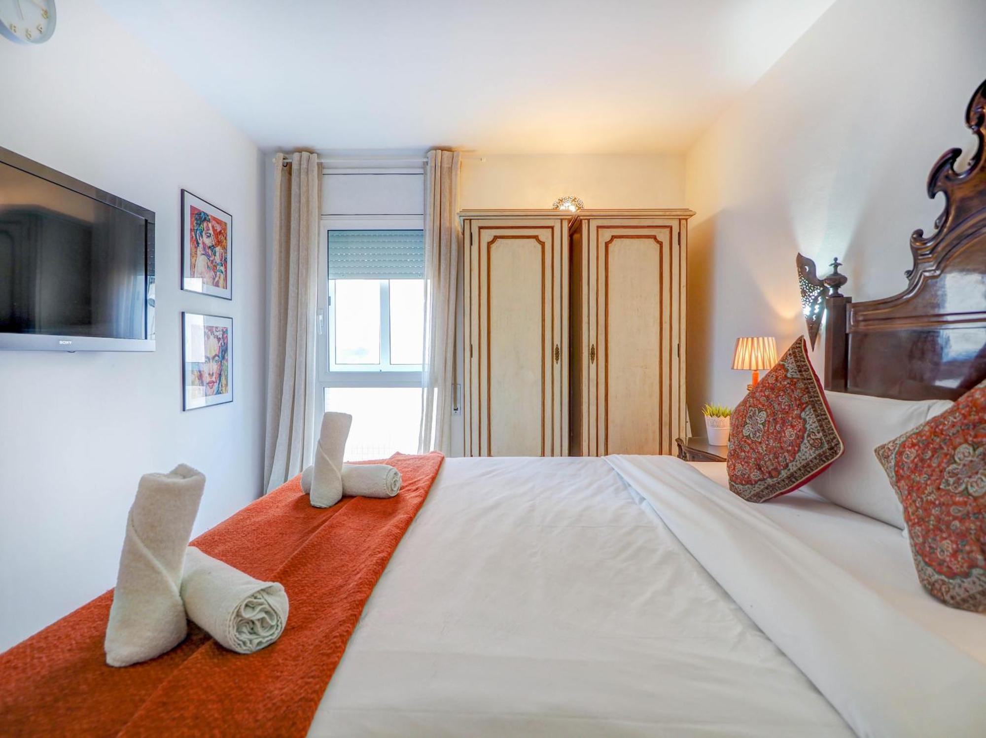 Casa Rainbow By Hello Homes Sitges Esterno foto